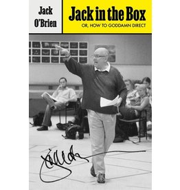 Books Jack in the Box or, How to Goddamn Direct by Jack O'Brien