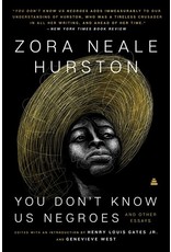 Books You Don't Know Us Negros by Zora Neal Hurston