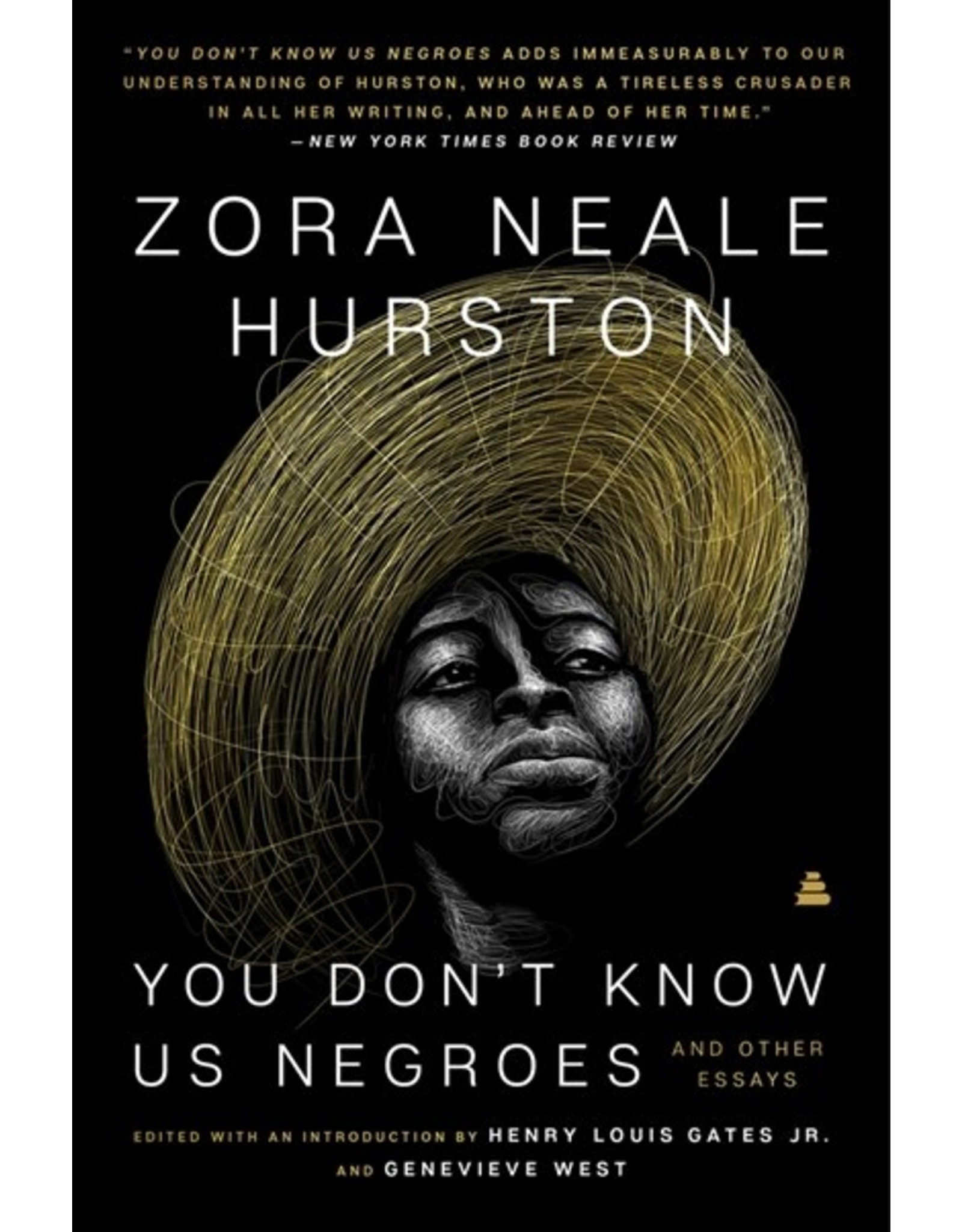 Books You Don't Know Us Negros by Zora Neal Hurston
