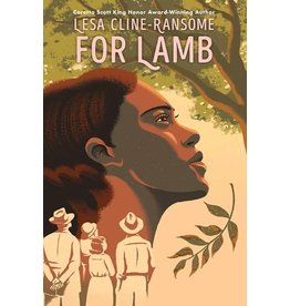 Books For Lamb by Lesa Cline-Ransome