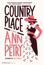 Books Country Place : A Novel by Ann Petry