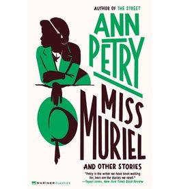 Books Miss Muriel and other Stories by Ann Petry