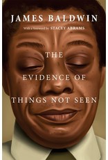 Books The Evidence of Things Not Seen by James Baldwin