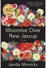 Books Moonrise Over New Jessup by Jamila Minnicks
