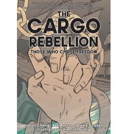 Books The Cargo Rebellion by Jason Chang