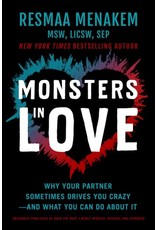 Books Monsters in Love by Resmaa Menakem