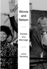 Books Winnie and Nelson: Portrait of a Marriage by Jonny Steinberg