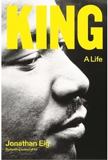 Books King: A Life : A Life  Jonathan Eig