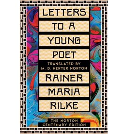Books Letters to a Young Poet by Rainer Maria Rilke