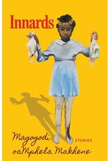 Books Innards Stories by Magogodi oaMohela Makhene