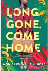 Books Long Gone, Come Home by Monica Chenault-Kilgore