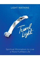 Books Travel Light by Light Watkins