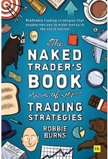 Books The Naked Trader's Book of Trading Strategies by Robbie Burns