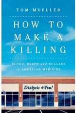 Books How to Make a Killing by Tom Mueller