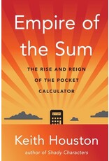 Books Empire of the Sum by Keith Houston