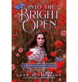 Books Into the Bright Open by Cherie Dimaline