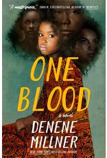 Books One Blood : A Novel  by Denene Millner