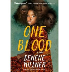 Books One Blood : A Novel  by Denene Millner