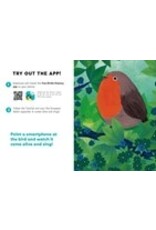 Books Listen to the Birds by Donald Kroodsma, Lena Mazilu and Yoann Gueny