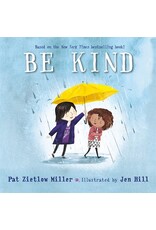 Books Be Kind by Zietlow Miller