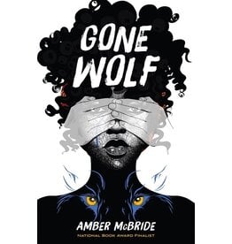 Books Gone Wolf  by Amber McBride