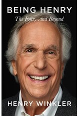 Books Being Henry : The Fonz ... and Beyond by Henry Winkler