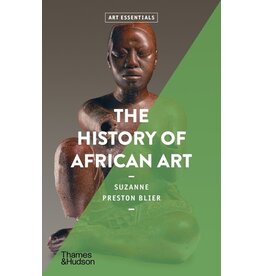 Books The History of African Art by Suzanne Preston Blier