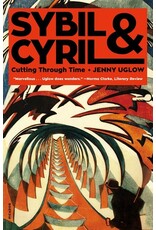 Books Sybil & Cyril : Cutting Through Time by Jenny Uglow