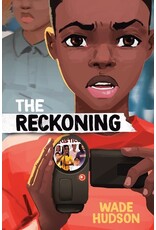 Books The Reckoning  by Wade Hudson