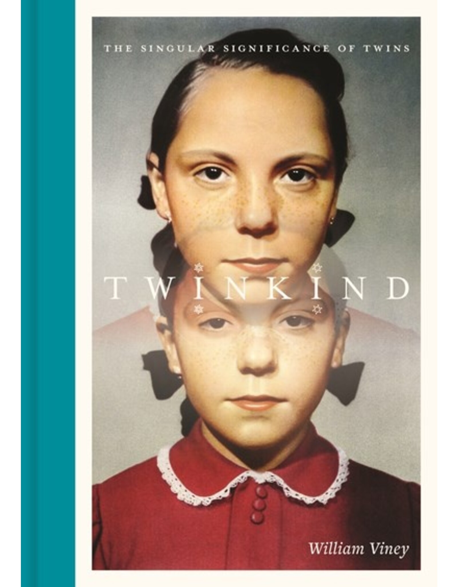 Books Twinkind : The Singular Significance of Twins  by William Viney