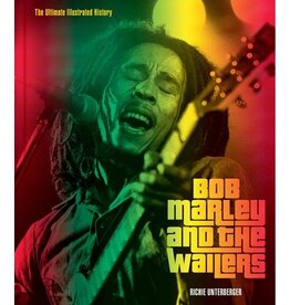 Books Bob Marley and the Wailers : The Ultimate History by Richie Unterberger