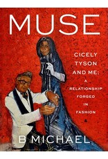Books Muse : Cicely Tyson : A Relationship Forged in Fashion by B Michael