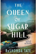 Books The Queen of Sugar Hill : A Novel of Hattie McDaniel by ReShonda Tate