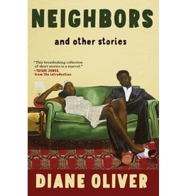 Books Neighbors and other stories by Diane Oliver