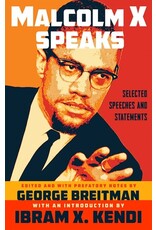 Books Malcolm X Speaks : Selected Speeches and Statement