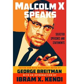 Books Malcolm X Speaks : Selected Speeches and Statement