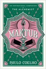 Books Maktub : An inspirational Companion by Paulo Coelho