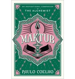 Books Maktub : An inspirational Companion by Paulo Coelho