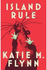 Books Island Rule by Katie M. Flynn