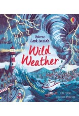 Books Look Inside Wild Weather by Emily Bone Illustrated by Bao Luu