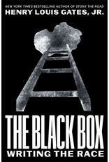 Books The Black Box : Writing the Race by Henry Louis Gates, Jr.