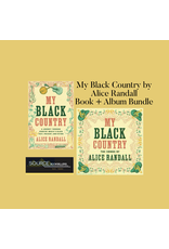 Books My Black Country Book + Album Bundle