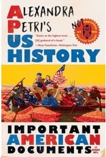 Books Alexandra Petri's US History: Important American Documents ( I Made Up)