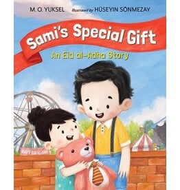 Books Sami's Special Gift : An Eid al-Adha Story  M. O. Yuksel, Hüseyin Sönmezay (Illustrated by)