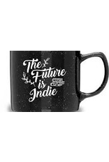 Games, Puzzles & Cards Future is Indie Exclusive Mug (IBD 2024)