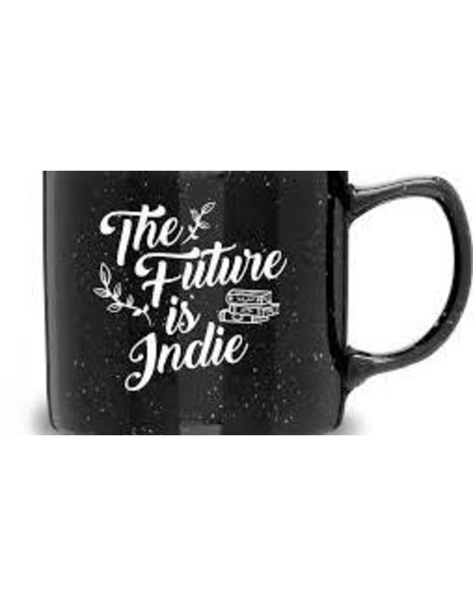 Games, Puzzles & Cards Future is Indie Exclusive Mug (IBD 2024)