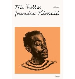 Books Mr Potter by Jamaica Kincaid