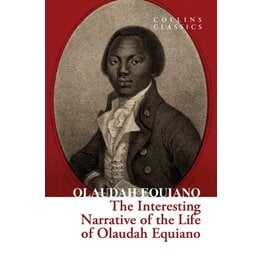 Books The Interesting Narrative of the Life of Olaudah Equiano  by  Olaudah Equiano