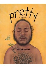 Books Pretty :  A Memoir by KB Rookins