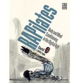 Books RAPilates : Body and Mind Conditioning in the Digital Age